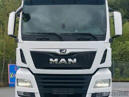 MAN TGX 18.500 XXL-INTARDER-2 Tanks- NAVI- TOP