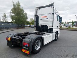 MAN TGX 18.500 XXL-INTARDER-2 Tanks- NAVI- TOP