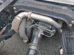 MAN TGX 18.500 XXL-INTARDER-2 Tanks- NAVI- TOP