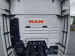 MAN TGX 18.500 XXL-INTARDER-2 Tanks- NAVI- TOP