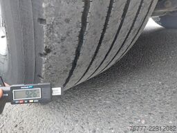 MAN TGX 18.500 XXL-INTARDER-2 Tanks- NAVI- TOP