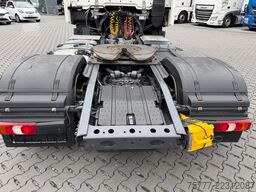 MERCEDES-BENZ Actros 18-48 Stream Space-MP 5- Retarder-Mega