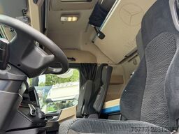 MERCEDES-BENZ Actros 18-48 Stream Space-MP 5- Retarder-Mega