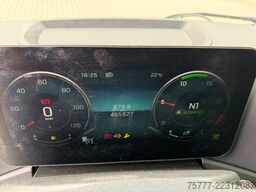 MERCEDES-BENZ Actros 18-48 Stream Space-MP 5- Retarder-Mega