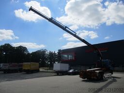 IVECO AD260S42 Y FS | FASSI F215 A 2.25 E | 5X EXT | 6