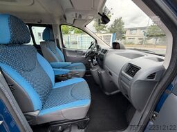 FIAT Scudo L2H1 140 Multijet/ 7 Sitze/ AC/ PDC/ AHK