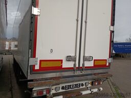 KRONE SDR27eL4 Carrier Vector1950 Blumenbr Doppelstock