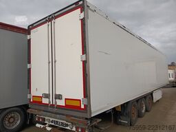 KRONE SDR27eL4 Carrier Vector1950 Blumenbr Doppelstock