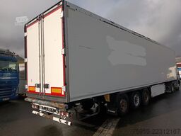 KRONE SDR27eL4 Carrier Vector1950 Blumenbr Doppelstock