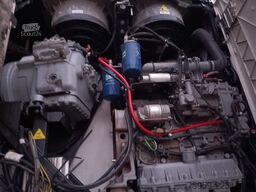 KRONE SDR27eL4 Carrier Vector1950 Blumenbr Doppelstock