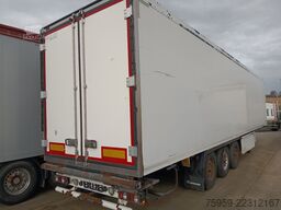 KRONE SDR27eL4 Carrier Vector1950 Blumenbr Doppelstock