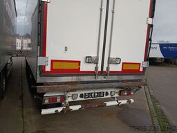 KRONE SDR27eL4 Carrier Vector1950 Blumenbr Doppelstock