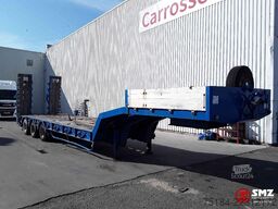 Robuste Kaiser Oplegger lames steel