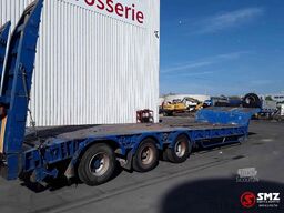 Robuste Kaiser Oplegger lames steel