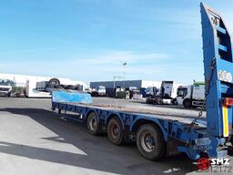 Robuste Kaiser Oplegger lames steel