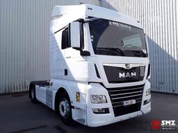 Man TGX 18.510 2 tanks intarder Top