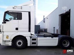 Man TGX 18.510 2 tanks intarder Top