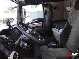 Man TGX 18.510 2 tanks intarder Top