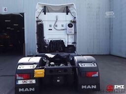 Man TGX 18.510 2 tanks intarder Top