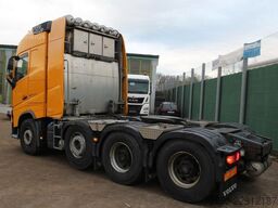 VOLVO FH 650 8x4 BL - 170 to - Nr.: 640
