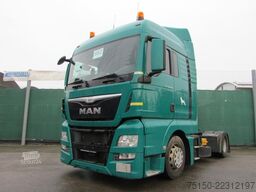 MAN TGX 18.440 4x2 LLS-U - Nr.: 662