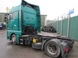 MAN TGX 18.440 4x2 LLS-U - Nr.: 662