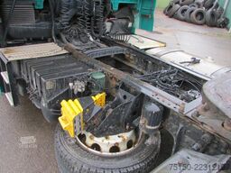 MAN TGX 18.440 4x2 LLS-U - Nr.: 662