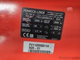 Linde R20-01-1120