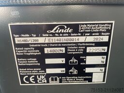 Linde H140D-1401-1200