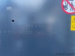 Linde H140D-1401-1200