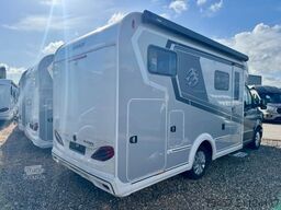 KNAUS Van TI Plus 650 MEG 4x4, ACC ,Delta,, Solar, usw