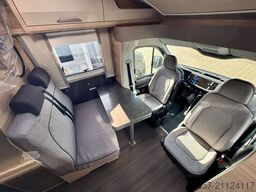 KNAUS Van TI Plus 650 MEG 4x4, ACC ,Delta,, Solar, usw