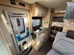 KNAUS Van TI Plus 650 MEG 4x4, ACC ,Delta,, Solar, usw