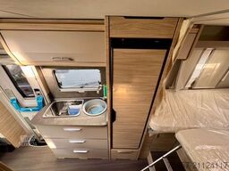 KNAUS Van TI Plus 650 MEG 4x4, ACC ,Delta,, Solar, usw