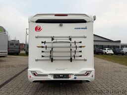 EURAMOBIL Profila 720 EB AHK Sat-Anlage Markise