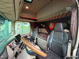 SCANIA S650 V8 NGS KING RETARDER FULL AIR FULL OPTIONS