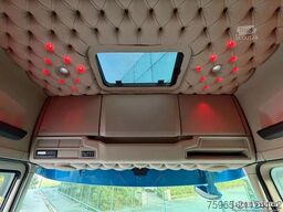 SCANIA S650 V8 NGS KING RETARDER FULL AIR FULL OPTIONS