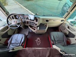 SCANIA S650 V8 NGS KING RETARDER FULL AIR FULL OPTIONS