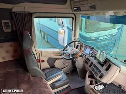 SCANIA S650 V8 NGS KING RETARDER FULL AIR FULL OPTIONS
