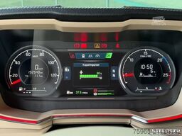 SCANIA S650 V8 NGS KING RETARDER FULL AIR FULL OPTIONS