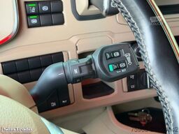 SCANIA S650 V8 NGS KING RETARDER FULL AIR FULL OPTIONS