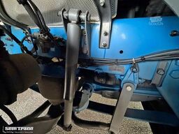 SCANIA S650 V8 NGS KING RETARDER FULL AIR FULL OPTIONS