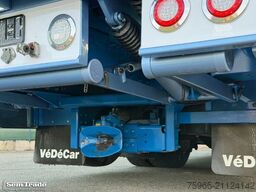 SCANIA S650 V8 NGS KING RETARDER FULL AIR FULL OPTIONS