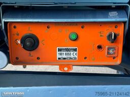 SCANIA S650 V8 NGS KING RETARDER FULL AIR FULL OPTIONS