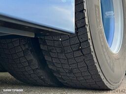 SCANIA S650 V8 NGS KING RETARDER FULL AIR FULL OPTIONS