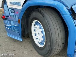 SCANIA S650 V8 NGS KING RETARDER FULL AIR FULL OPTIONS