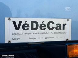 SCANIA S650 V8 NGS KING RETARDER FULL AIR FULL OPTIONS