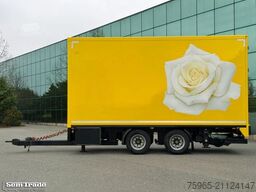  KMA 2-AS KEES MULDER ISOLATED BOX THERMO KING TS