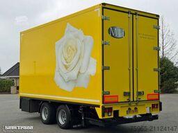  KMA 2-AS KEES MULDER ISOLATED BOX THERMO KING TS