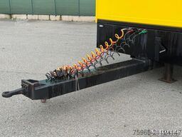  KMA 2-AS KEES MULDER ISOLATED BOX THERMO KING TS